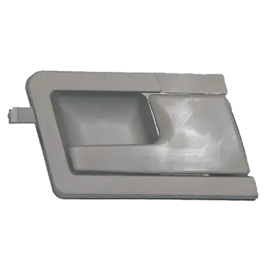 MAN.INT.DCHA TRANSPORTER GRIS