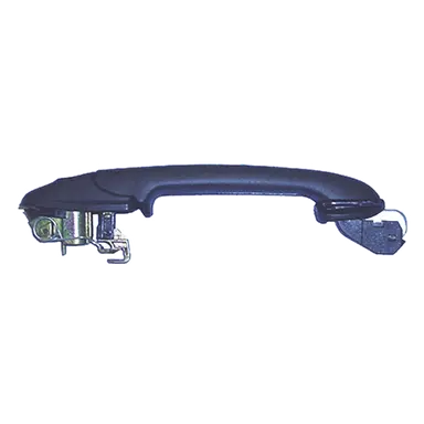 MANEC.EXT. IBIZA'93-96 NEGRA