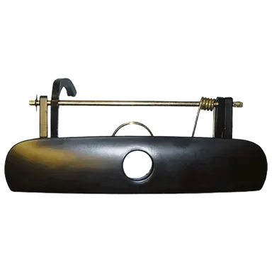 MAN.EXT.PORTON TRAS. POLO '02