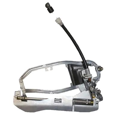 SOP.MAN.DEL.DER. BMW X5 '00