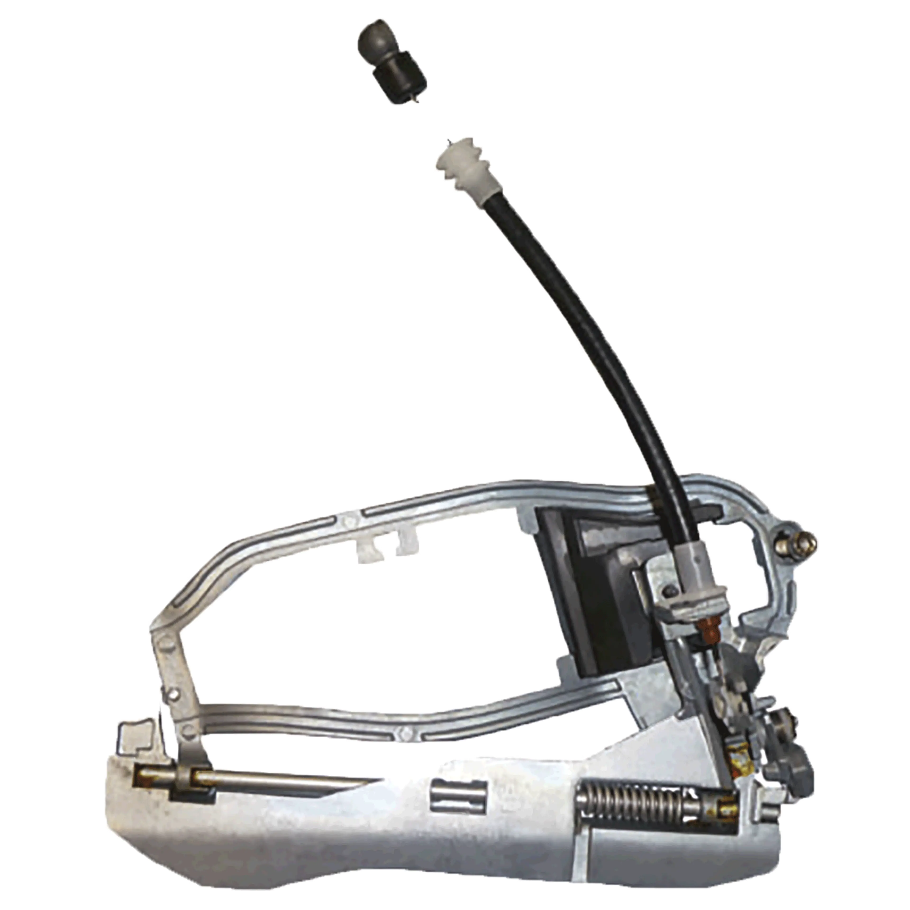 SOP.MAN.DEL.DER. BMW X5 '00