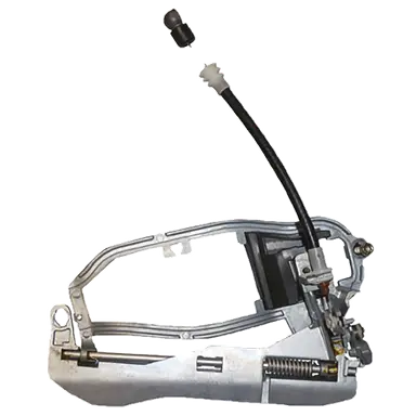 SOP.MAN.TRAS.DER. BMW X5 '00