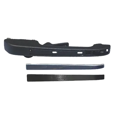 MAN.EXT.TRAS.IZDA.GOLF 89-92