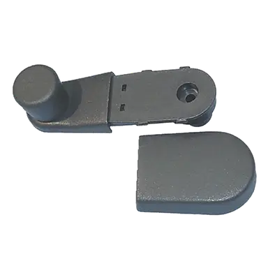 MANEC.CRISTAL GRIS DAILY '89