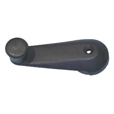 MANEC.CRISTAL NEGRA PANDA