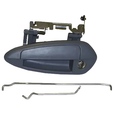 MAN.EXT.DEL.DER.PUNTO '05 3P