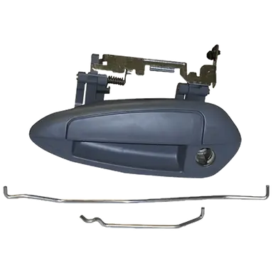 MAN.EXT.DEL.DER.PUNTO '05 5P