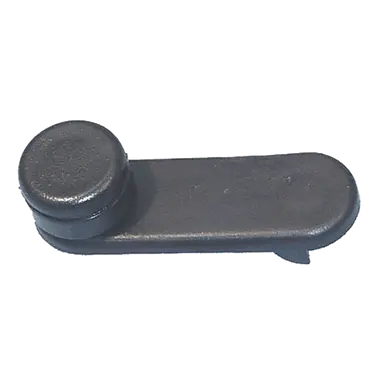 MANEC.CRISTAL NEGRA MALAGA