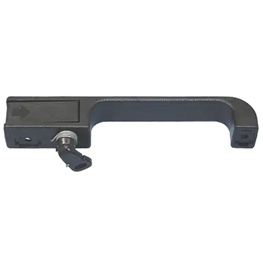 MANEC.INT.DCHA.NEGRA PANDA