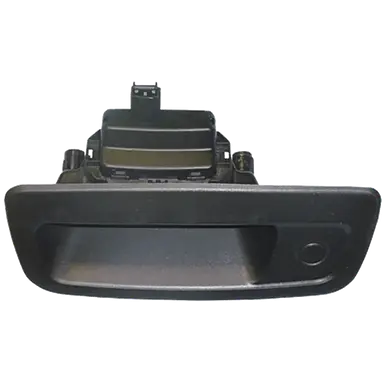 MAN.EXT.PORTON TR. KANGOO'08