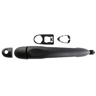 MAN.EXT.DEL Y TRAS.MEGANE 3