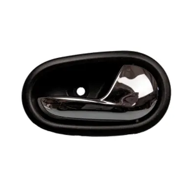 MAN.INT. DEL.DCHA. LOGAN II