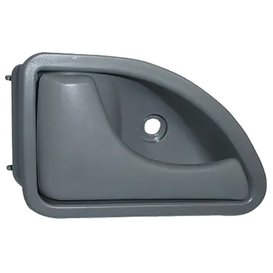 MAN.INT.DEL.IZQ.(GRIS) TWINGO