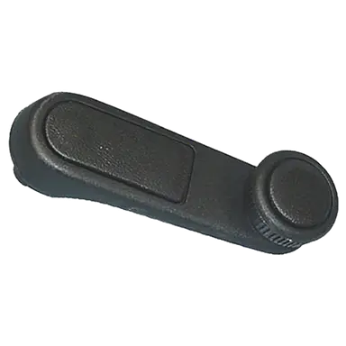 MANECILLA CRISTAL NEGRA PSA