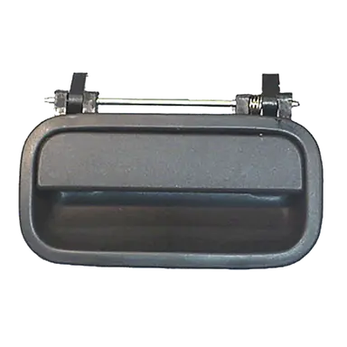 MANEC.EXT. TRAS.D/I OPEL'93