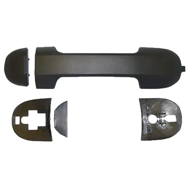 MANEC.PUERTAS TRANSIT CONNECT