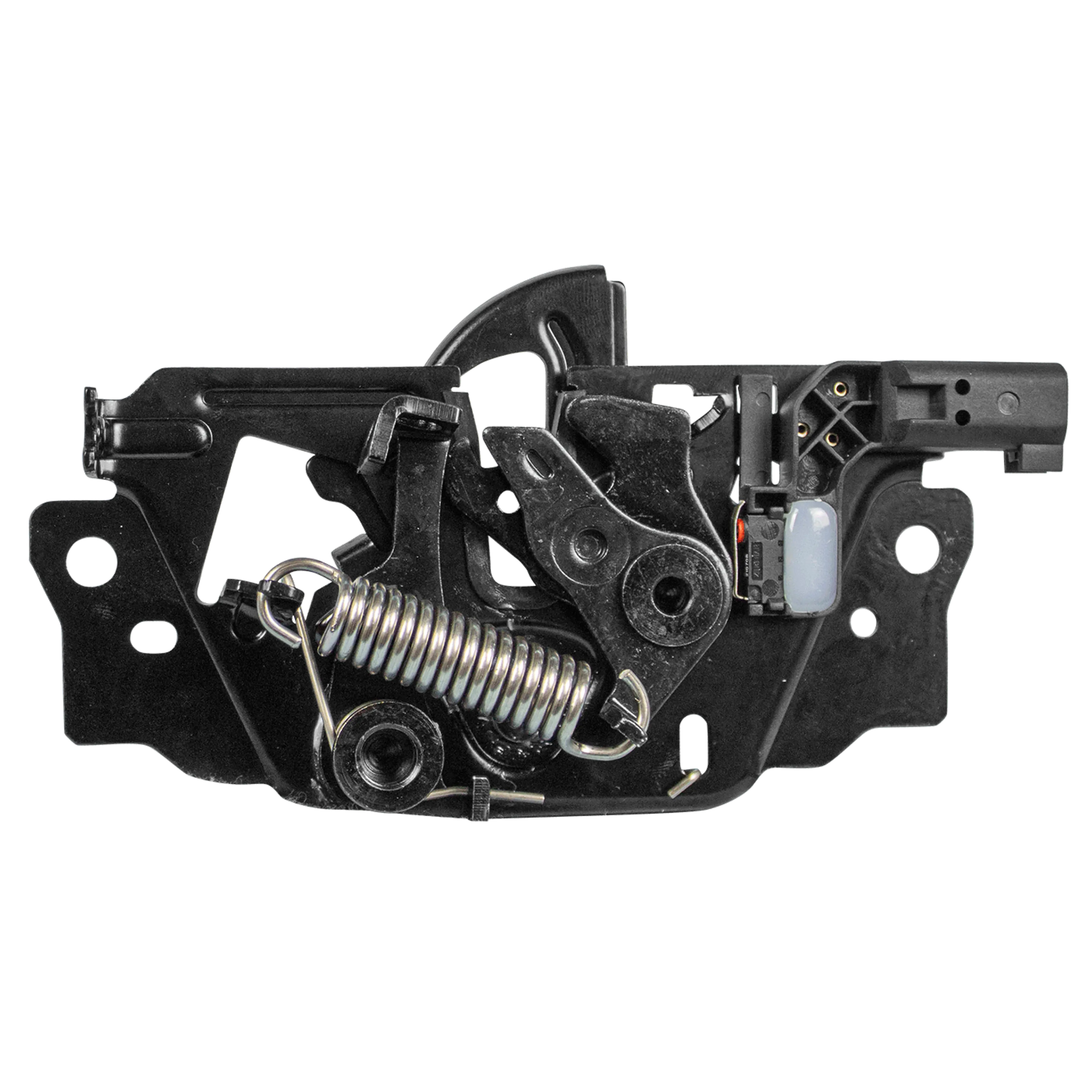 CERRA. CAPO FORD FOCUS III