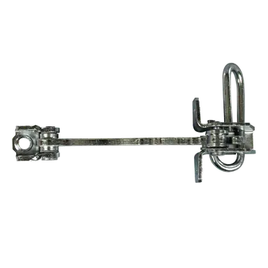 LIMITADOR PUERTA DELANTERA OPEL