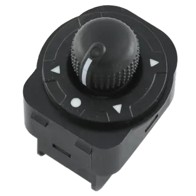 BOTON AJUSTE ESPEJO FIORINO