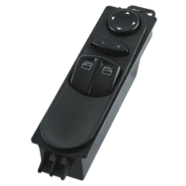 BOT.ELEV.IZQ. MERCEDES VITO