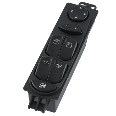 BOT.ELEV.IZQ. MERCEDES VITO