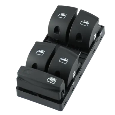 BOT.ELEV.IZQ. AUDI A3,A6,Q7