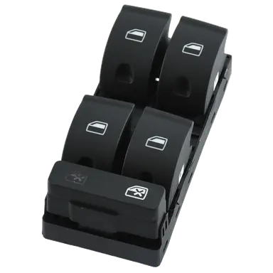 BOT.ELEV.IZQ. AUDI A4, EXEO