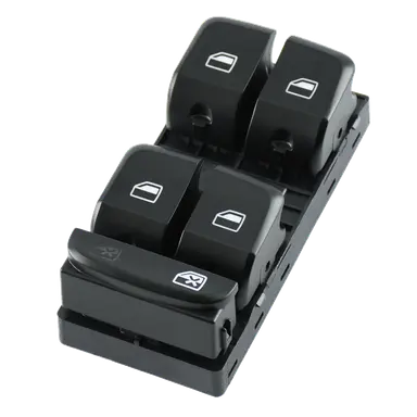 BOT.ELEV.IZQ. AUDI A4, A5, Q5