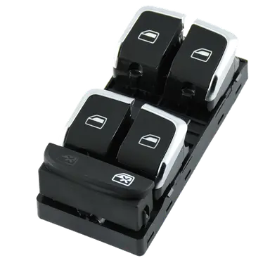 BOT.ELEV.IZQ. AUDI A4, A5, Q5