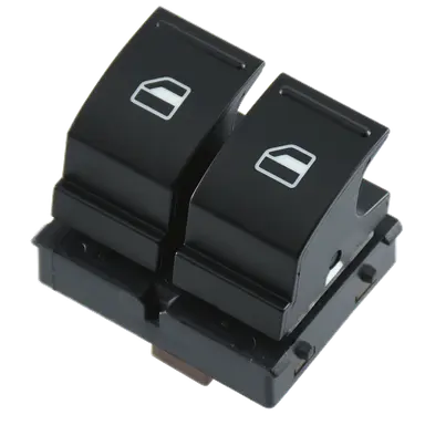 BOT.ELEV.IZQ. SKODA FABIA II