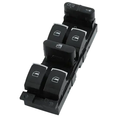 BOT.ELEV.IZQ. VW GOLF IV