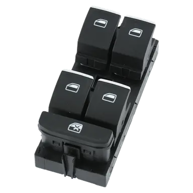 BOT.ELEV.IZQ. VW GOLF VII