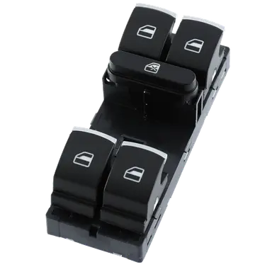 BOT.ELEV.IZQ. VW GOLF VI