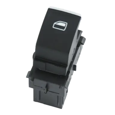 BOT.ELEV.DER/IZQ.TRAS GOLFVII