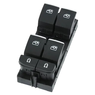 BOT.ELEV.IZQ. VW TOURAN