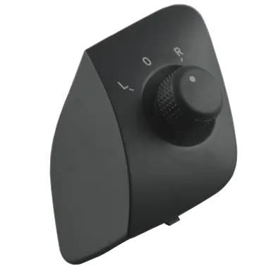 BOTON AJUSTE ESPEJO IBIZA IV