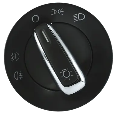 BOTON DE LUCES VW POLO V