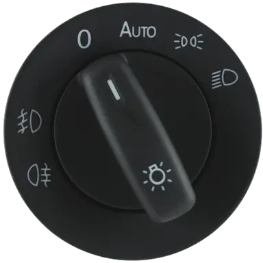 BOTON DE LUCES VW GOLF V