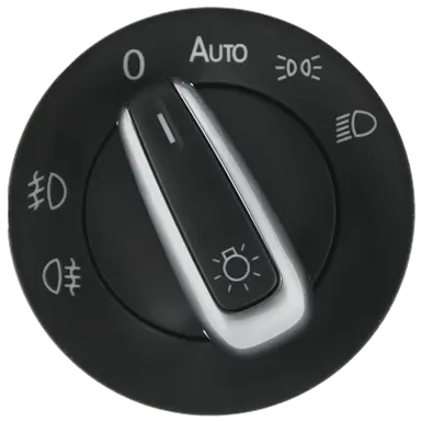 BOTON DE LUCES VW GOLF VI