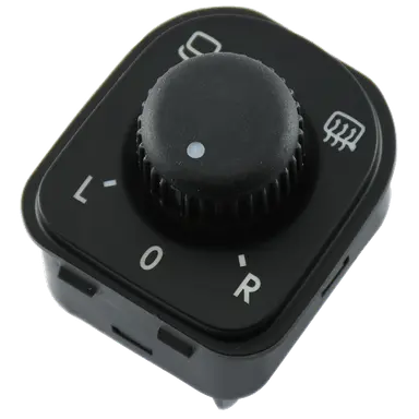 BOTON AJUSTE ESPEJO GOLV V