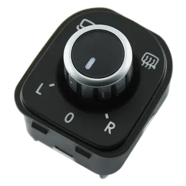 BOTON AJUSTE ESPEJO GOLV VI