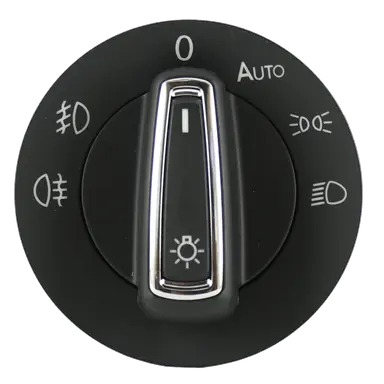 BOTON DE LUCES VW GOLF VII