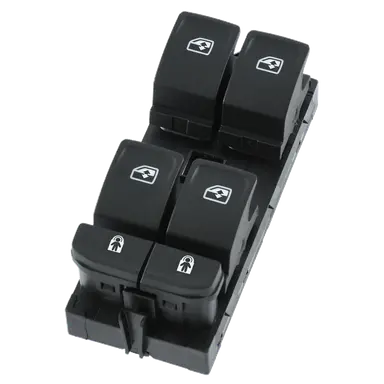 BOT.ELEV.IZQ. VW TOUAREG