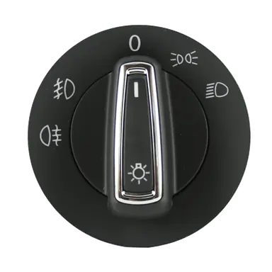 BOTON DE LUCES VW GOLF VII
