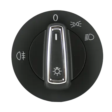 BOTON DE LUCES SEAT IBIZA V