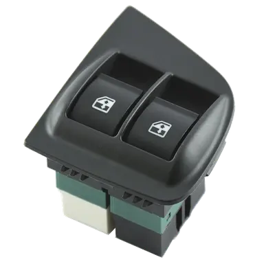 BOT.ELEV.IZQ. FIAT DOBLO II