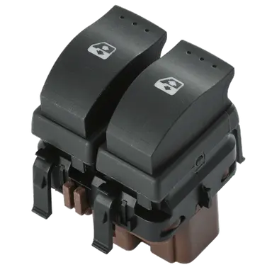 BOT.ELEV.DER/IZQ. MEGANE II