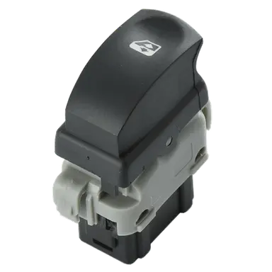 BOT.ELEV.DER.RENAULT CLIO III