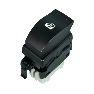 BOT.ELEV.DER. RENAULT CLIO II