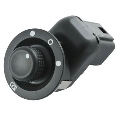 BOT. AJUSTE ESPEJO MEGANE II